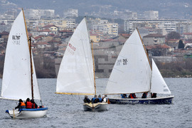 Варна -  Регата "Трети март"