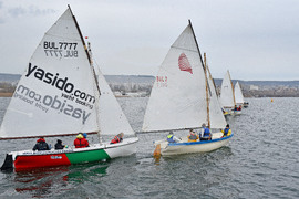 Варна -  Регата "Трети март"