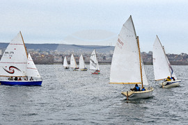 Варна -  Регата "Трети март"