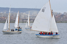 Варна -  Регата "Трети март"