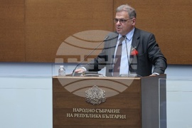 Народно събрание - парламентарен контрол