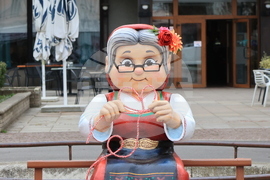 Габрово - мартеници