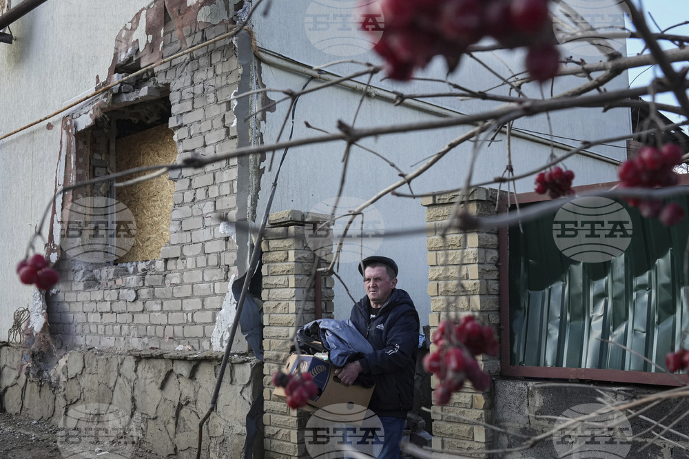 Белгия извика във външно министерство посланика на Русия в Брюксел