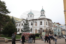 Габрово - мартеници