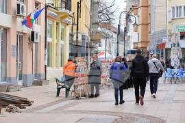 Габрово - мартеници