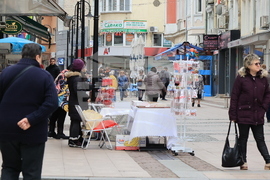 Габрово - мартеници