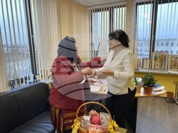 Снимка: Община Видин