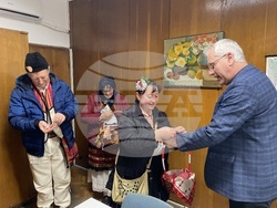 Снимка: Община Видин