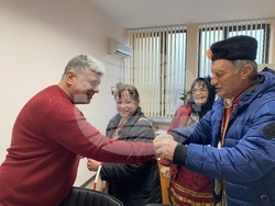 Снимка: Община Видин