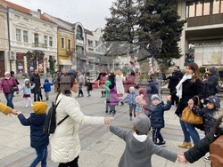 Снимка: Община Видин