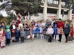 Снимка: Община Видин