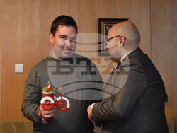 Снимка: Община Разград