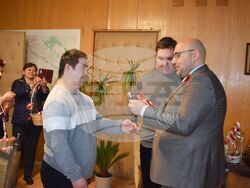 Снимка: Община Разград