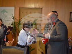 Снимка: Община Разград