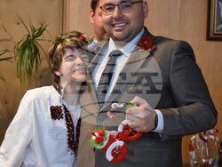 Снимка: Община Разград