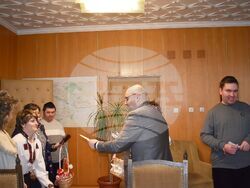 Снимка: Община Разград