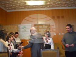 Снимка: Община Разград