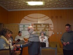 Снимка: Община Разград