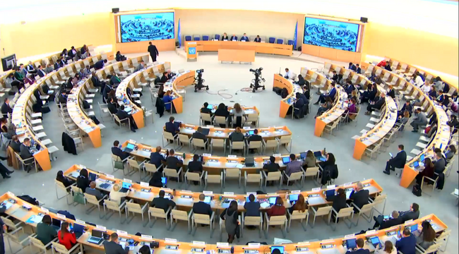 МВнР: България взе участие в откриването на 55-ата редовна сесия на Съвета по правата на човека и в сегмента на високо ниво на сесията на Конференцията по разоръжаване в Женева