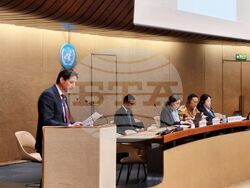 Снимка: Министерство на външните работи