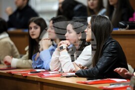 Благоевград - Югозападен университет - ден на отворени врати