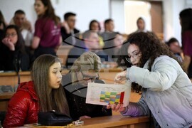 Благоевград - Югозападен университет - ден на отворени врати