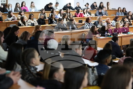 Благоевград - Югозападен университет - ден на отворени врати