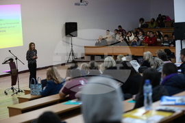 Благоевград - Югозападен университет - ден на отворени врати