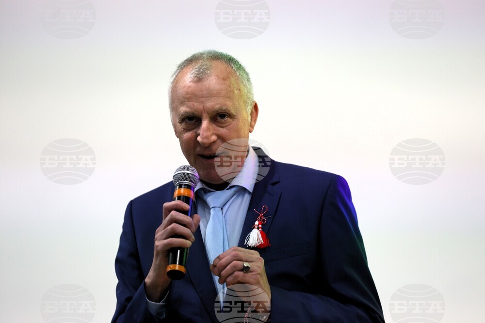 Благоевград - Югозападен университет - ден на отворени врати