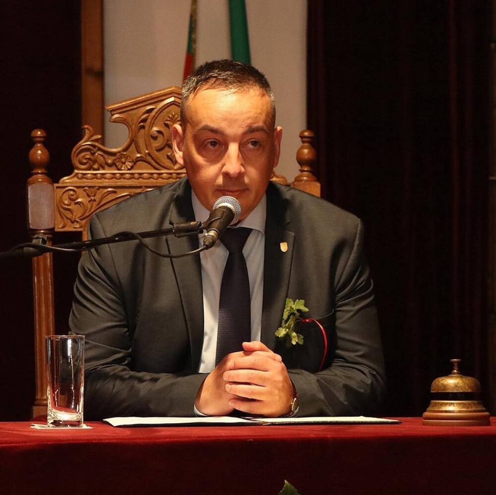 Венцислав Спирдонов, председател на НАПОС-РБ: Асоциацията на председателите на общински съвети се утвърди като авторитетна организация с принос в законотворчеството и местното самоуправление