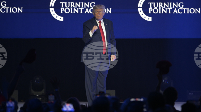 Белият дом отчeте приходите от митата на Тръмп - над 235 млрд. долара от началото на годината