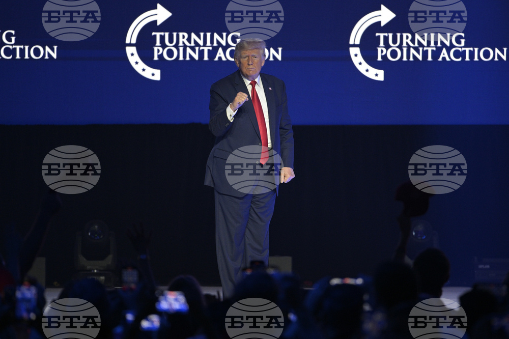 Белият дом отчeте приходите от митата на Тръмп - над 235 млрд. долара от началото на годината