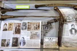 Силистра - изложба - откриване