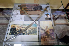 Силистра - изложба - откриване