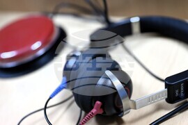 Благоевград - Югозападен университет - ден на слуха - безплатен скрининг