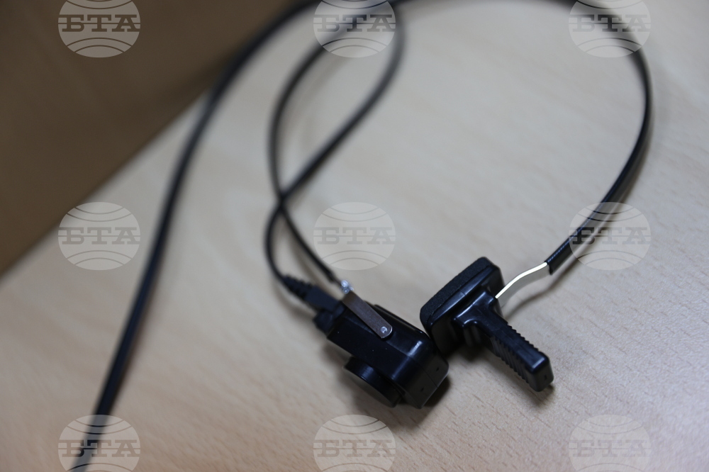 Благоевград - Югозападен университет - ден на слуха - безплатен скрининг