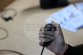 Благоевград - Югозападен университет - ден на слуха - безплатен скрининг