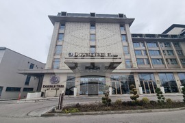 Северна Македония - Стево Пендаровски - пресконференция