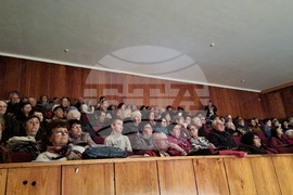 Добрич - Ден на самодееца - концерт