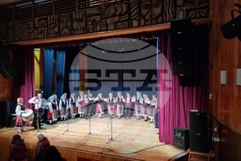 Добрич - Ден на самодееца - концерт