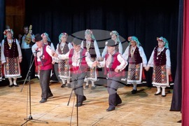 Добрич - Ден на самодееца - концерт