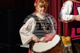 Добрич - Ден на самодееца - концерт