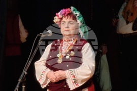 Добрич - Ден на самодееца - концерт