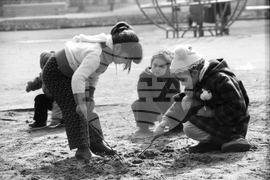 Пролетно настроение в парка