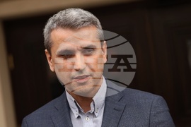 МВР - брифинг