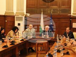 Снимка: МЗХ