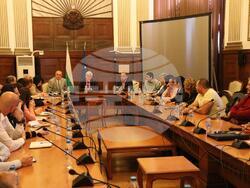 Снимка: МЗХ