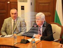 Снимка: МЗХ