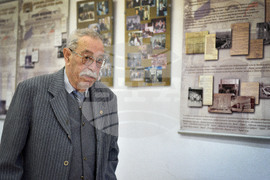 Варна - Държавен архив - Борислав Дряновски