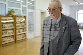 Варна - Държавен архив - Борислав Дряновски